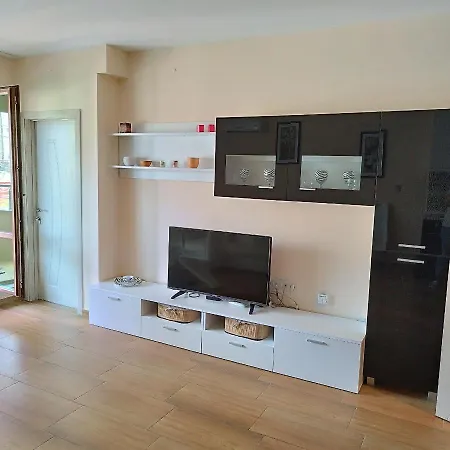 Central Carafovo Apartamento Burgas