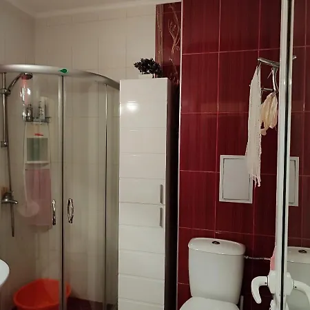 Apartmán Central Carafovo Burgas City